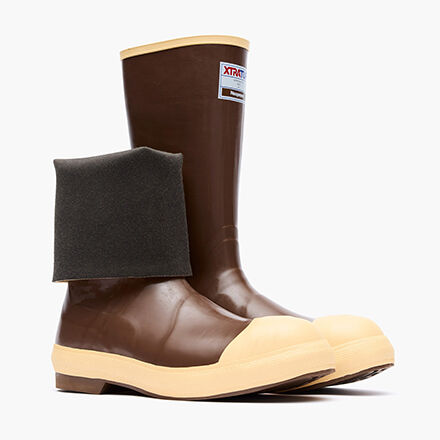 Xtratuf fishing boots hot sale