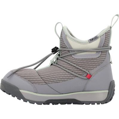 Women's Ice 6 in Nylon Ankle Deck Boot, , large