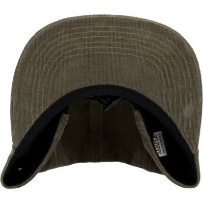 Unisex Adjustable Hat, , large