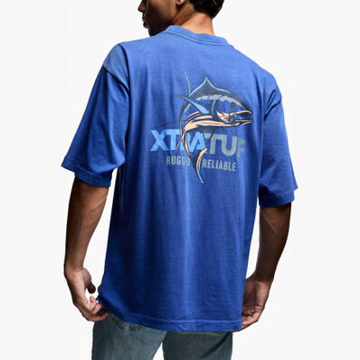 Men's Short Sleeve Tee, , large