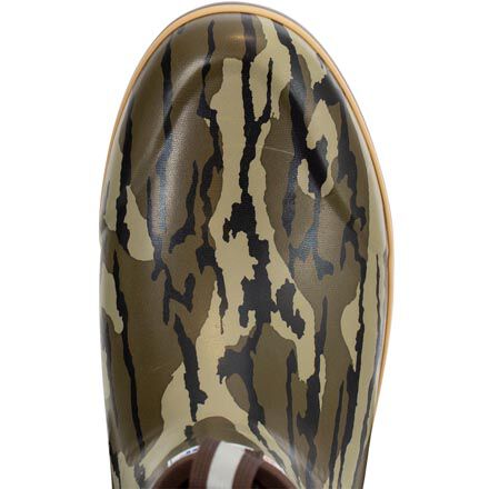 Mossy oak bottomland rubber boots clearance