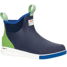 Men's 6 IN Ankle Deck Boot Sport