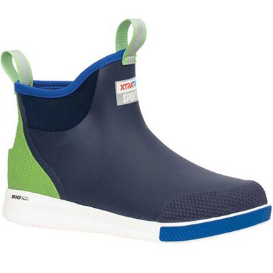 Men's 6 IN Ankle Deck Boot Sport, , large