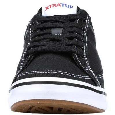 Men's Chumrunner Canvas Deck Shoe, , large