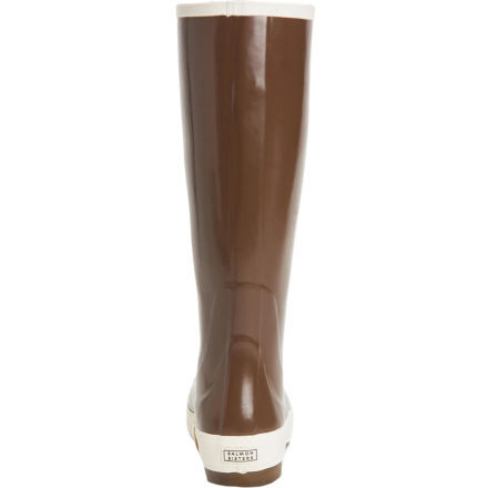 Boots worn on 2024 alaska the last frontier