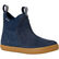 Men's Leather 6 in Ankle Deck Boot, , large