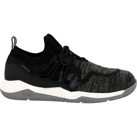 Waterproof best sale sneakers women