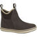 Men's 6 in Leather Ankle Deck Boot, , large