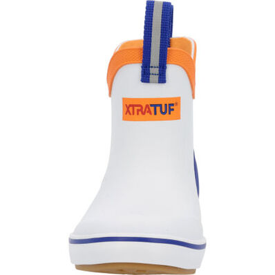 Little Kids Ankle Deck Boot, , large