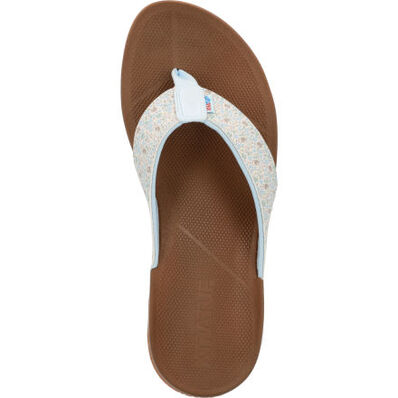 Women's Auna Sandal, , large