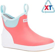Women's Eco Ankle Deck Boot