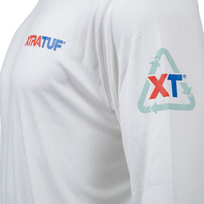 Men's Long Sleeve Tee, , large