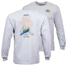 Men's Workwear Longsleeve Tee