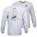 Men's Workwear Longsleeve Tee, , large