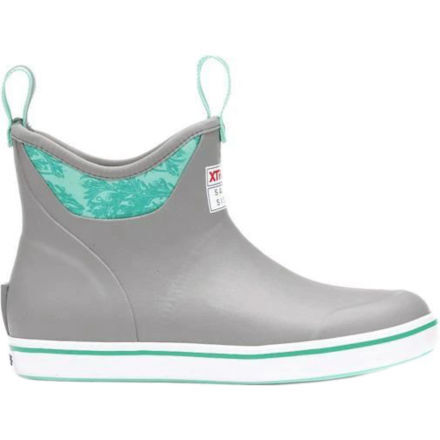 Salmon sisters deals xtra tuffs