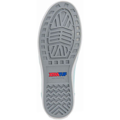 Women's ECO Sharkbyte Deck Shoe, , large