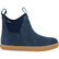 Men's Leather 6 in Ankle Deck Boot, , large