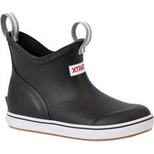 Kids' Ankle Deck Boot