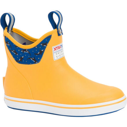 Salmon sisters xtra tuffs online