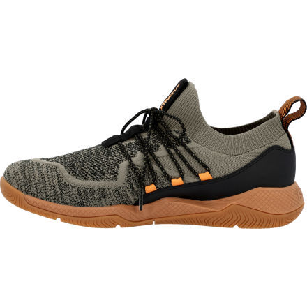 Waterproof sneakers mens clearance