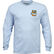 Men's Ocean Approved Longsleeve Tee, , large