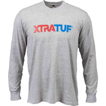 Men's Long Sleeve Tee