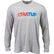 Men's Long Sleeve Tee, , large