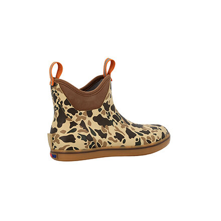 Womens camo duck boots cheap