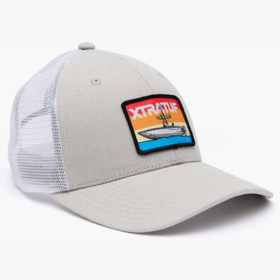 Unisex Trucker Hat, , large