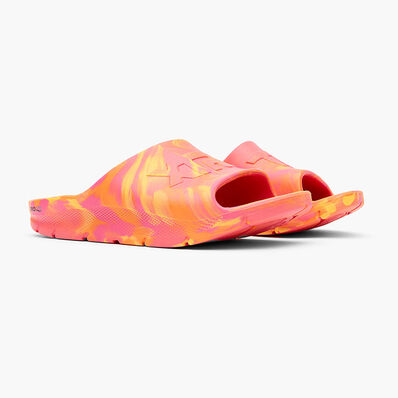 Women's Après Fish Slide, , large