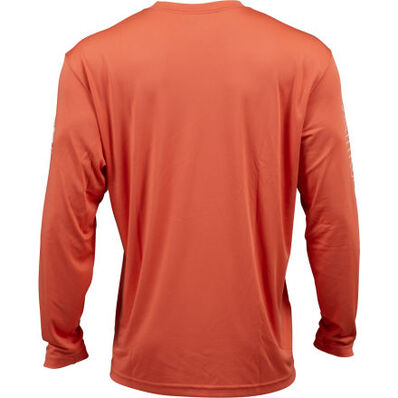 Men's Long Sleeve Tee, , large