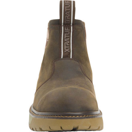 Boots on sale clearance at the bay