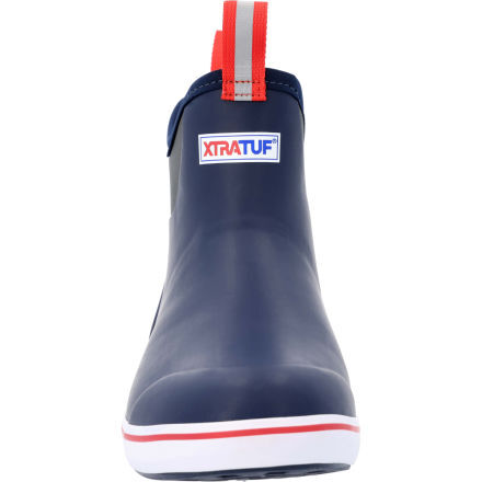 Men s 6 in Ankle Deck Boot