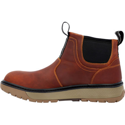 Bristol lace up boot 2025