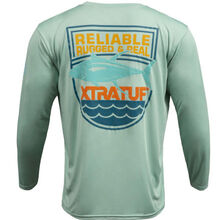 Men's Long Sleeve Tee