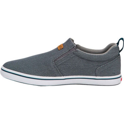 Men's ECO Sharkbyte Deck Shoe, , large