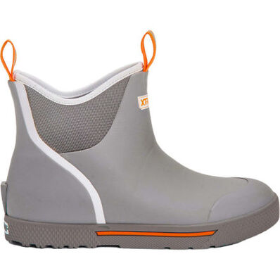 Men's Wheelhouse 6 in Ankle Deck Boot, , large