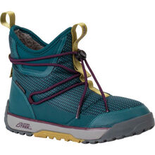Women's Nylon ICE 6 in Ankle Deck Boot