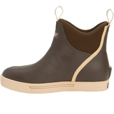 Men's Wheelhouse 6 in Ankle Deck Boot, , large