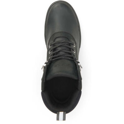Men's 6 in Leather Lace Ankle Deck Boot, , large