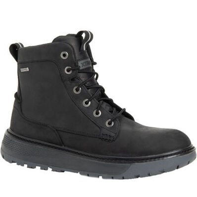 Men's Bristol Leather
