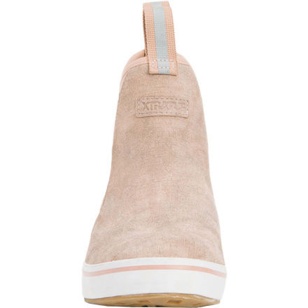 Pink clearance xtratuf boots
