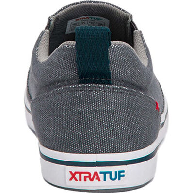 Men's ECO Sharkbyte Deck Shoe, , large