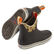 Huckberry Exclusive 6" Ankle Deck Boot, , large