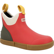 Women's Vintage 6 in Ankle Deck Boot