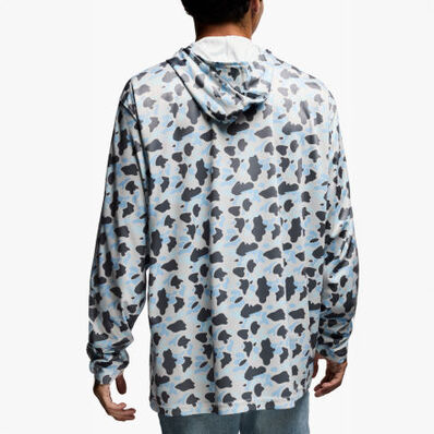 Unisex Long Sleeve Hoodie, , large