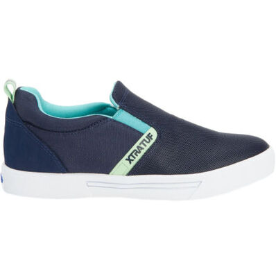 Women's Topwater Slip-on, , large