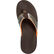 Men's Mossy Oak Bottomland Auna Sandal, , large