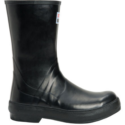 Men s 12 in Legacy Boot XMLM000 Black