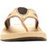 Men's South Shore Leather Flip-Flop, , large